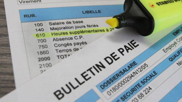 Emploi salarié : Hausse des effectifs en février Emploi salarié : Hausse des effectifs en février