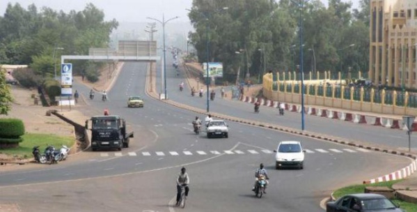 MALI : Le gouvernement s’engage à ramener le déficit à 3% MALI : Le gouvernement s’engage à ramener le déficit à 3%