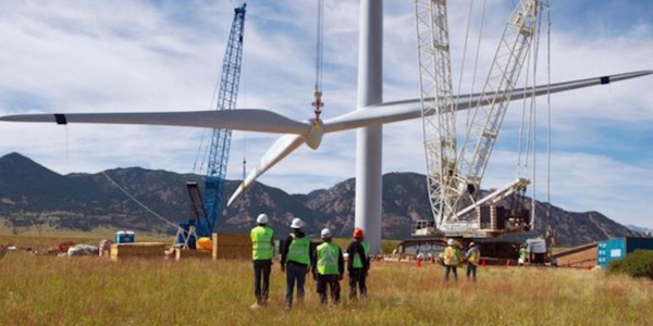 Energie : L’EDM S.A et Nsukala signent un contrat d’achat électrique Energie : L’EDM S.A et Nsukala signent un contrat d’achat électrique