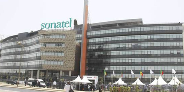 Groupe Sonatel : Un résultat net de 111,4 milliards au 1er  semestre 2017