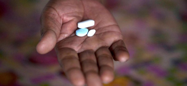 L'OMS demande d'agir contre la menace de la résistance du VIH aux médicaments L'OMS demande d'agir contre la menace de la résistance du VIH aux médicaments