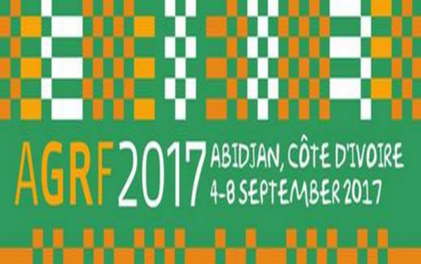 Forum pour la révolution verte en Afrique : Abidjan accueille l’événement en septembre Forum pour la révolution verte en Afrique : Abidjan accueille l’événement en septembre