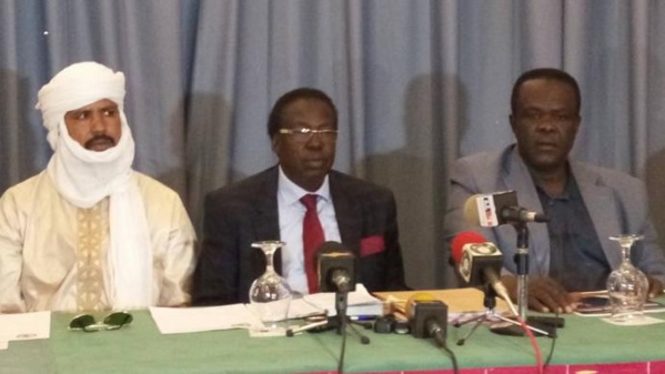 Relecture du code minier au Mali : Les acteurs veulent un code bénéfique pour tous Relecture du code minier au Mali : Les acteurs veulent un code bénéfique pour tous