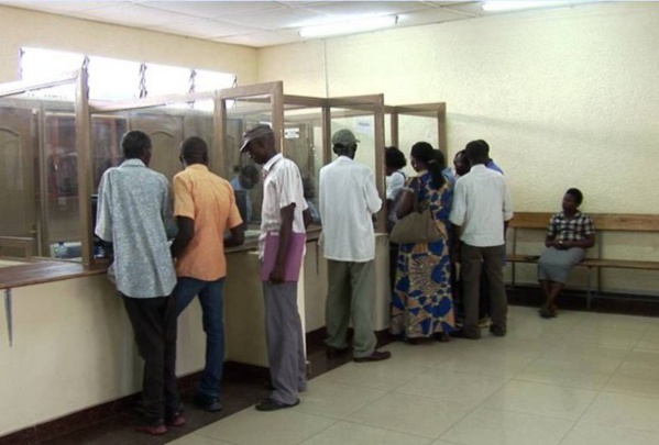 Microfinance : 649 établissements recensés en mars 2017 Microfinance : 649 établissements recensés en mars 2017