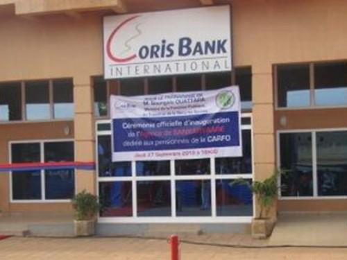 Banque : Coris Bank Mali fête ses 3 ans avec les clients Banque : Coris Bank Mali fête ses 3 ans avec les clients