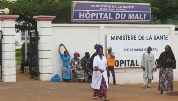 Santé publique au Mali :  Plus de 2 milliards de FCFA pour le financement des projets de recherche Santé publique au Mali :  Plus de 2 milliards de FCFA pour le financement des projets de recherche