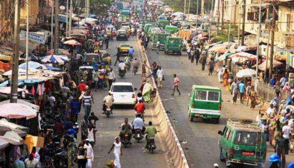 Grève des banquiers et assureurs au Mali : Un rude coup à l’économie Grève des banquiers et assureurs au Mali : Un rude coup à l’économie