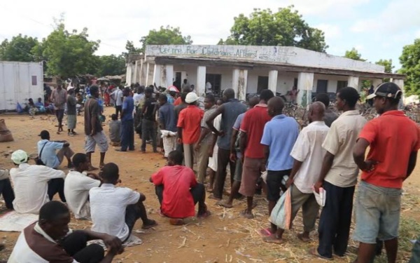 Mines : Le comité syndical de la SOMISY surchauffe Mines : Le comité syndical de la SOMISY surchauffe