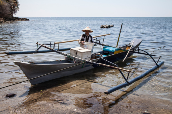 Pêche artisanale : Une activité de subsistance pour 100 millions de personnes