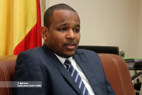 Grève des banquiers et assureurs au Mali : Un manque à gagner considérable pour l’économie nationale Grève des banquiers et assureurs au Mali : Un manque à gagner considérable pour l’économie nationale