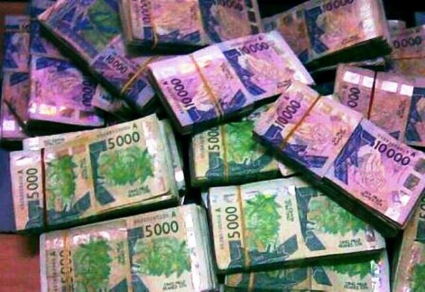 Dette intérieure du Mali : Le  paiement de 4  milliards  FCFA débute ce matin