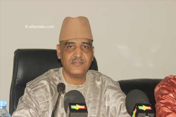 Mali :  Atteinte de l’objectif 200 000 emplois à l’horizon 2018 Mali :  Atteinte de l’objectif 200 000 emplois à l’horizon 2018