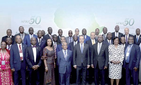 Investissement : Africa50 tient son Assemblée Générale à Dakar mardi