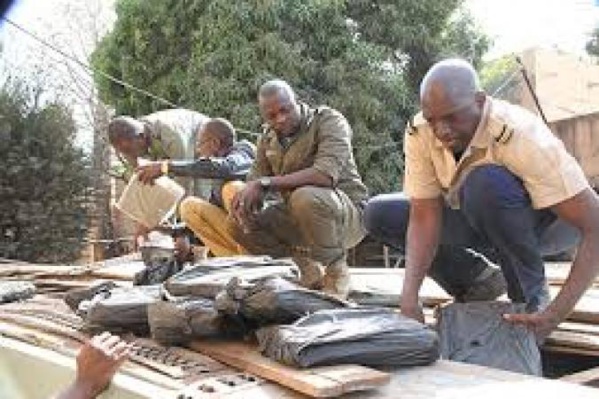 DOUANES MALIENNES : Plus de 50 milliards de F CFA de recettes réalisées en août 2017 DOUANES MALIENNES : Plus de 50 milliards de F CFA de recettes réalisées en août 2017