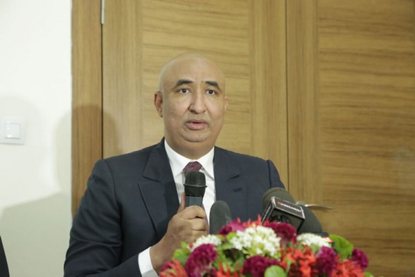 Développement industriel : La tutelle élabore un plan d’urgence Développement industriel : La tutelle élabore un plan d’urgence