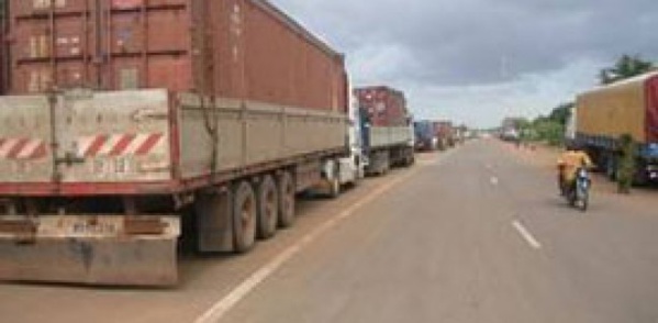 Transport : Les acteurs plaident pour la fluidité du corridor Dakar-Bamako Transport : Les acteurs plaident pour la fluidité du corridor Dakar-Bamako
