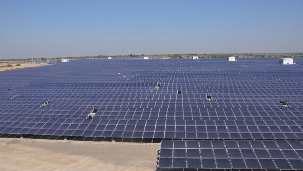 Environnement : le gouvernement ratifie l’Accord-cadre portant création de l’Alliance solaire internationale