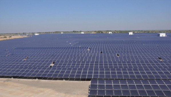 Environnement : le gouvernement ratifie l’Accord-cadre portant création de l’Alliance solaire internationale Environnement : le gouvernement ratifie l’Accord-cadre portant création de l’Alliance solaire internationale