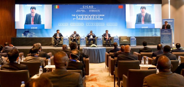 Afrique: La recette digitale du forum "Investir en Afrique" pour un bond en avant du continent