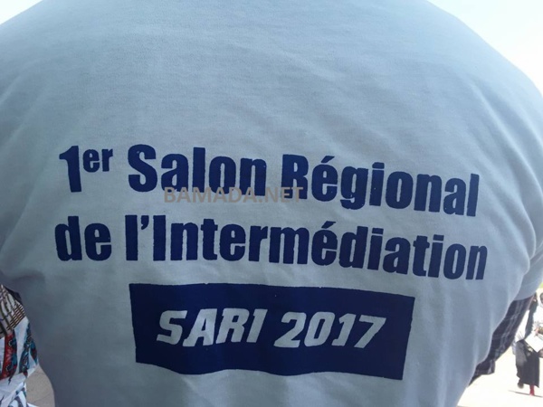 1er Salon régional de l’intermédiation : Une solution à l’emploi 1er Salon régional de l’intermédiation : Une solution à l’emploi