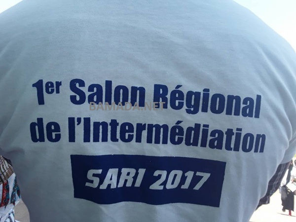 1er Salon régional de l’intermédiation : Une solution à l’emploi