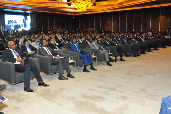 DEVELOPPEMENT DE LA TECHNOLOGIE : Les banques invitées à s’adapter DEVELOPPEMENT DE LA TECHNOLOGIE : Les banques invitées à s’adapter