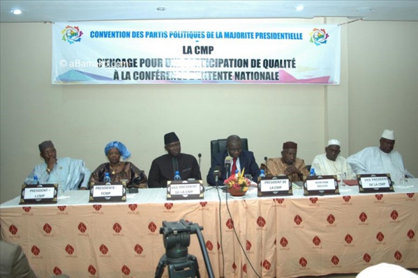 Mali : « La croissance économique de 6%’n’a pas permis la réduction de la pauvreté » Mali : « La croissance économique de 6%’n’a pas permis la réduction de la pauvreté »