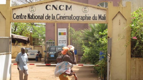 Centre National de Cinématographie : Un budget de plus d’un milliard pour relancer le cinéma au Mali