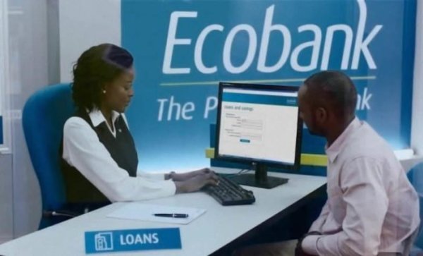Ecobank lance mVisa dans 33 pays d'Afrique
