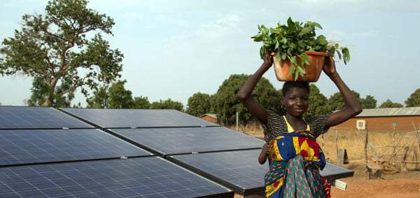 Energie : AER-Mali veut assurer l’accès aux énergies renouvelables aux Maliens