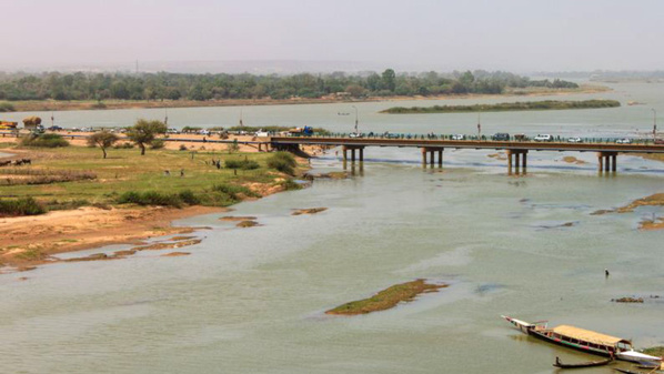 Gestion des ressources en eau : La charte de l’eau du bassin du Niger méconnue Gestion des ressources en eau : La charte de l’eau du bassin du Niger méconnue
