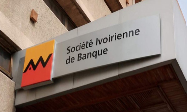 Société ivoirienne de banque : Un résultat net de 9,633 milliards au premier semestre 2017 Société ivoirienne de banque : Un résultat net de 9,633 milliards au premier semestre 2017