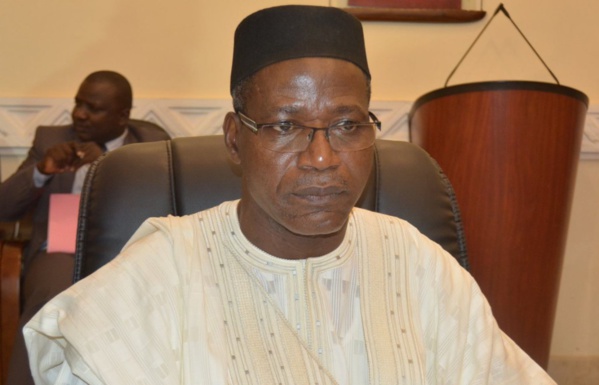 Orpaillage au Mali : Des mutations sont nécessaires pour son éclosion Orpaillage au Mali : Des mutations sont nécessaires pour son éclosion