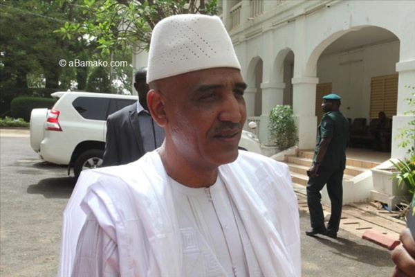 7ème Edition du Salon International de l'Emploi et de la Formation (SIEFOR) : Les travaux démarrent ce matin 7ème Edition du Salon International de l'Emploi et de la Formation (SIEFOR) : Les travaux démarrent ce matin