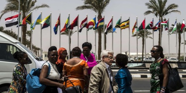 Mise en œuvre ZLEC : 2017, année déterminante, selon Karingi de la CEA Mise en œuvre ZLEC : 2017, année déterminante, selon Karingi de la CEA