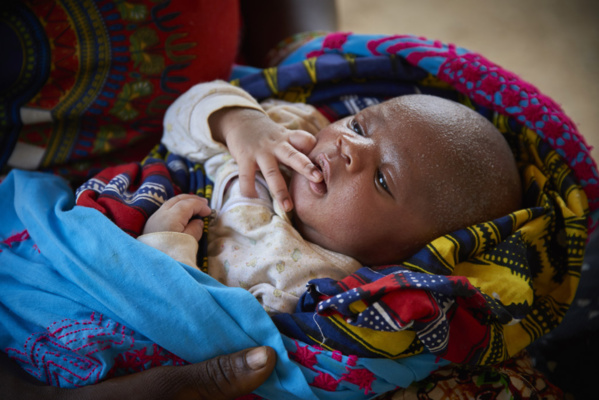 Malgré une baisse constante de la mortalité des moins de 5 ans, 7.000 nouveau-nés meurent chaque jour, selon l'ONU Malgré une baisse constante de la mortalité des moins de 5 ans, 7.000 nouveau-nés meurent chaque jour, selon l'ONU