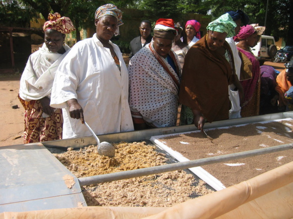 Formation Insertion : L’ANPE appuie 80 associations et groupements de femmes et de jeunes Formation Insertion : L’ANPE appuie 80 associations et groupements de femmes et de jeunes