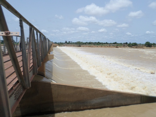 Développement économique au Mali : Des réalisations en dépit des malversations financières Développement économique au Mali : Des réalisations en dépit des malversations financières