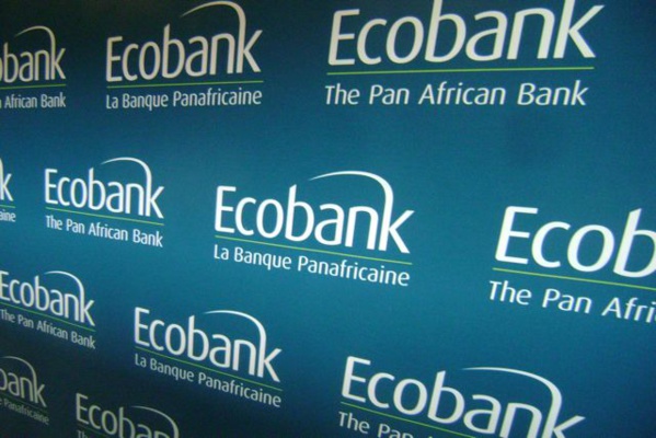 Placement d’obligations convertibles :  Le groupe Ecobank mobilise 400 millions USD