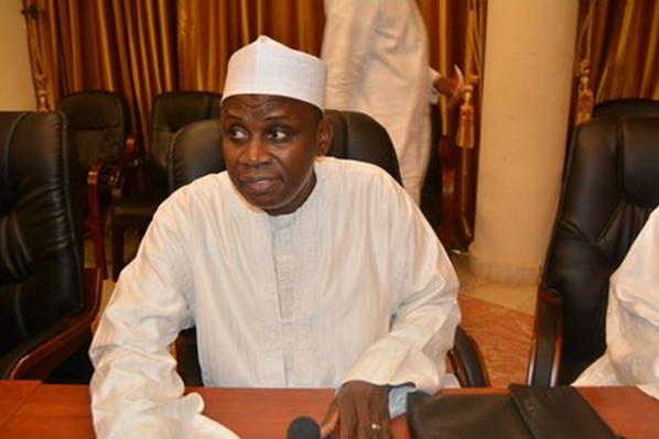 Ministère de l’Energie et de l’eau : Des irrégularités financières estimées à 112,12 millions de FCFA Ministère de l’Energie et de l’eau : Des irrégularités financières estimées à 112,12 millions de FCFA