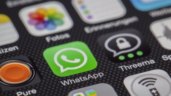 Téléphonie mobile : La problématique de la régularisation des plates- formes « Over the top » Téléphonie mobile : La problématique de la régularisation des plates- formes « Over the top »