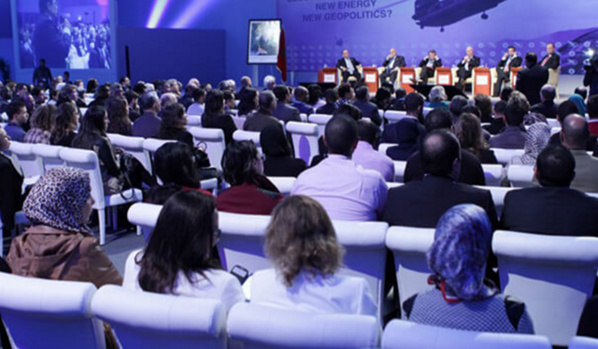 Afrique: Des investisseurs africains abaissent la perception du risque sur le continent Afrique: Des investisseurs africains abaissent la perception du risque sur le continent