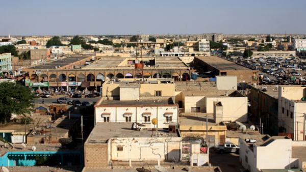 Mauritanie : Le FMI conclut un accord préalable sur un programme triennal au titre de la facilité élargie de crédit Mauritanie : Le FMI conclut un accord préalable sur un programme triennal au titre de la facilité élargie de crédit