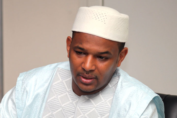 Mali : Le FMI note une reprise de l’économie Mali : Le FMI note une reprise de l’économie