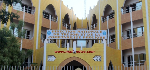 Mali : Le FMI conseille une gestion prudente de la dette