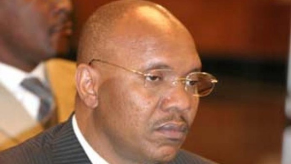 Campagne agro-sylvo-pastorale 2017-2018 : Les inquiétudes du ministre commissaire à la sécurité alimentaire Campagne agro-sylvo-pastorale 2017-2018 : Les inquiétudes du ministre commissaire à la sécurité alimentaire