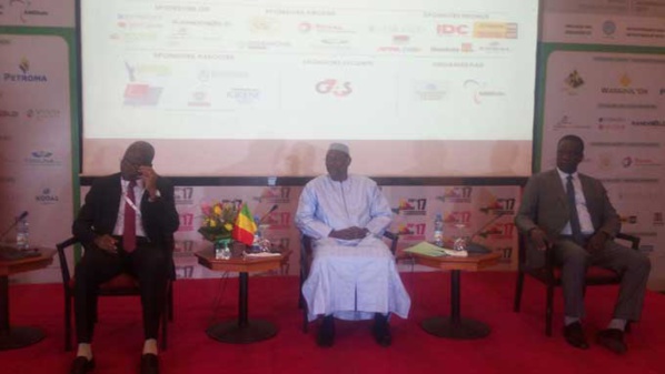 7ème journées minières et pétrolières du Mali : Absence de statistiques réelles sur la quantité de productions artisanales 7ème journées minières et pétrolières du Mali : Absence de statistiques réelles sur la quantité de productions artisanales