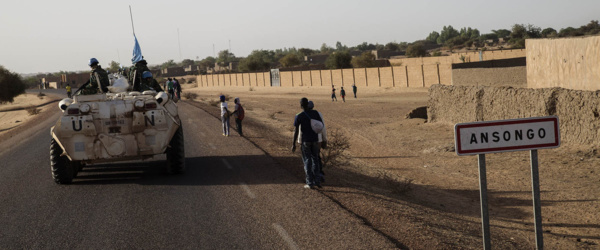 Emploi des jeunes à Ansongo : La MINUSMA finance un  projet d’élevage à plus de 28 millions de F.CFA