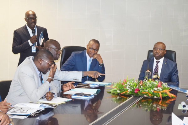 BSIC – Mali : 804 milliards de FCFA de financement pour l’économie malienne en 12 ans BSIC – Mali : 804 milliards de FCFA de financement pour l’économie malienne en 12 ans