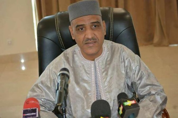 Insertion professionnelle et appui des jeunes en milieu rural : 7,12 milliards pour le programme de travail et le budget annuel (PTBA) 2018 Insertion professionnelle et appui des jeunes en milieu rural : 7,12 milliards pour le programme de travail et le budget annuel (PTBA) 2018